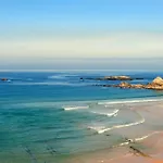 Hotell Kemaris Biarritz