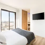 Hotell Kemaris 3*