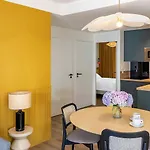 Kemaris Hotell