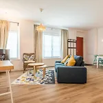 Kemaris Hotell