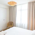 Hotell Kemaris 3*