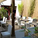 Hotell Kemaris