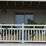 Kemaris Otel Biarritz