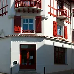 Kemaris Otel Biarritz
