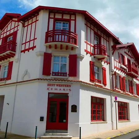 Kemaris Hotel 3*