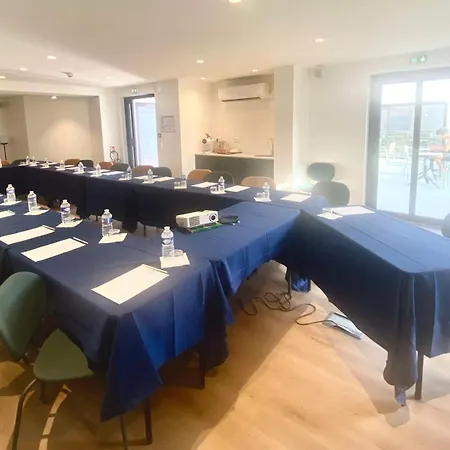 Kemaris Hotel Biarritz
