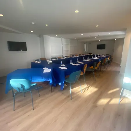 Hotel Kemaris Biarritz