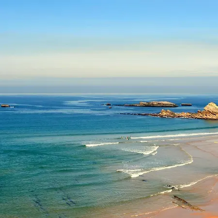 Hotel Kemaris Biarritz