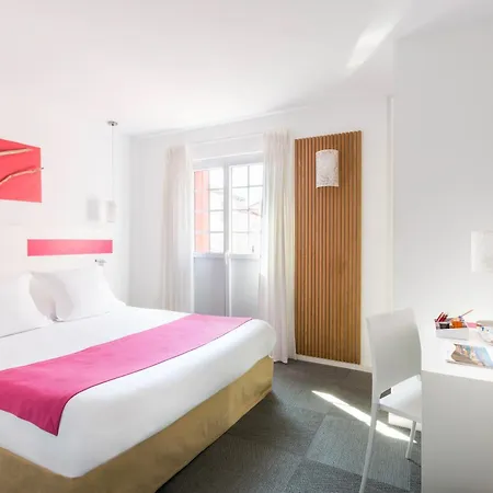 Hotel Kemaris Biarritz