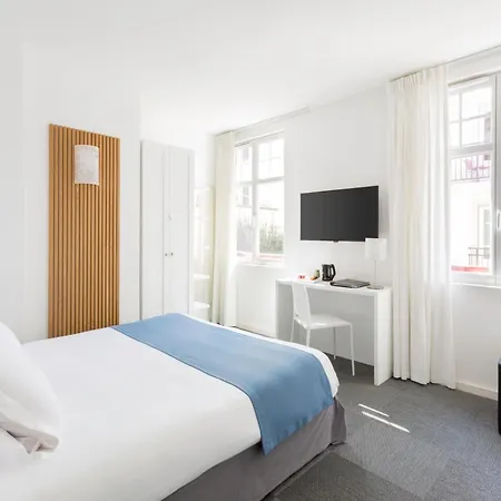 Kemaris Hotel Biarritz