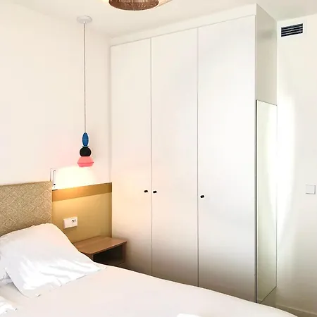 Kemaris Hotel 3*