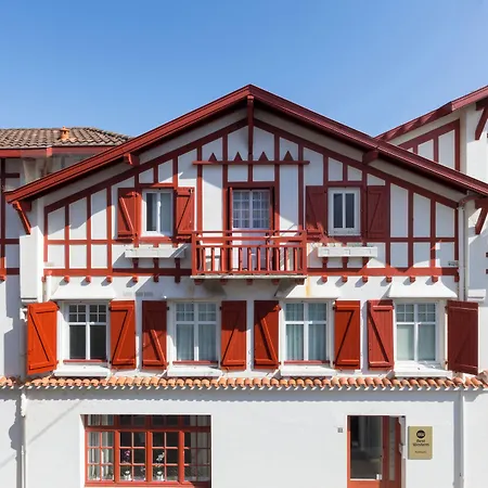 Hotel Kemaris Biarritz