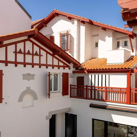 Kemaris Biarritz