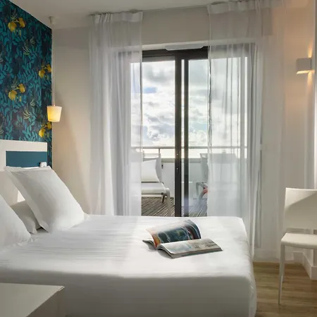 Kemaris 3* Biarritz