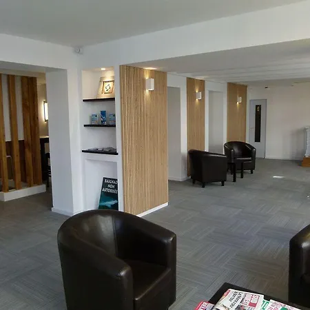 Kemaris 3* Biarritz