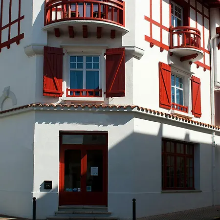 Kemaris Hotel Biarritz