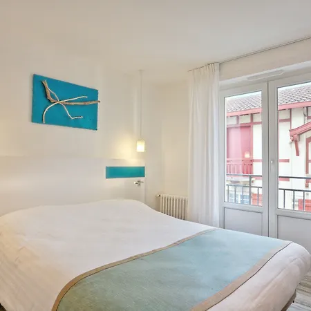 Kemaris Hotel Biarritz