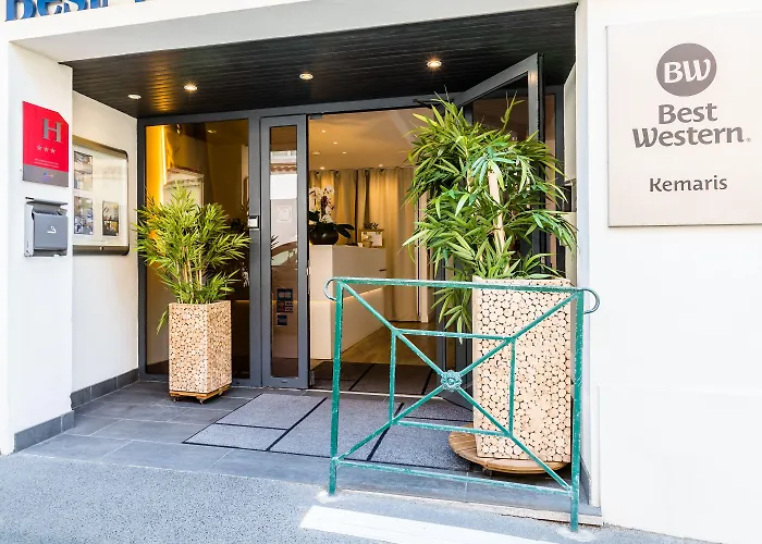 Kemaris 3*