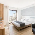 Kemaris Hotel Biarritz