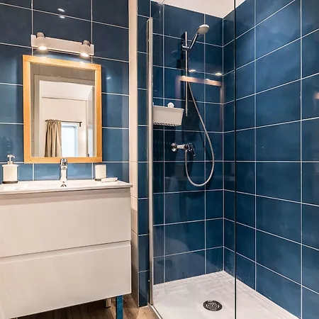 Kemaris 3* 比亚里茨