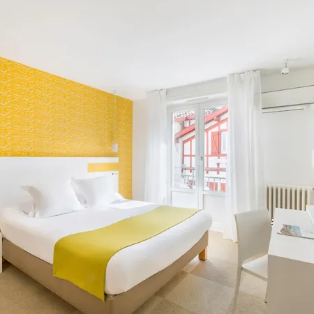 酒店 Kemaris 比亚里茨