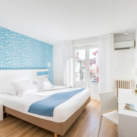 Kemaris 3* Biarritz