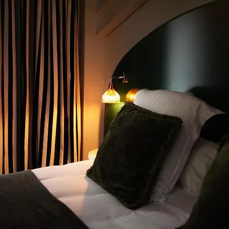 酒店 Kemaris 比亚里茨