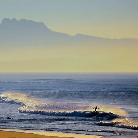 Kemaris 3* 比亚里茨