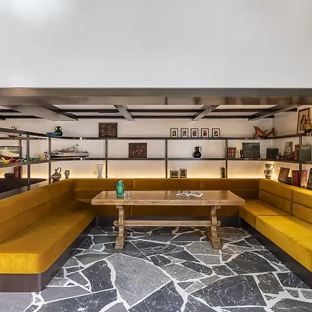 ホテル Kemaris ビアリッツ