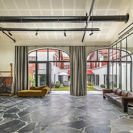 Hotel Kemaris Biarritz