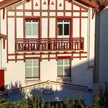 Kemaris 3* Biarritz