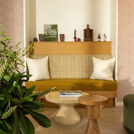 Kemaris Hotell 3*