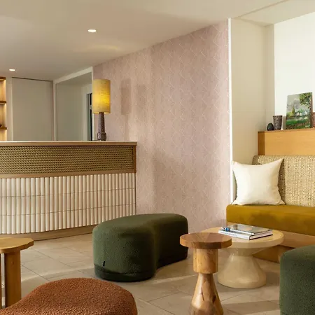 Otel Kemaris Biarritz