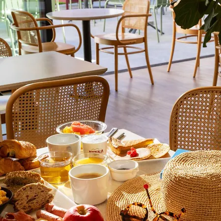 Kemaris Otel 3*