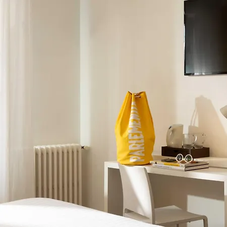 Otel Kemaris