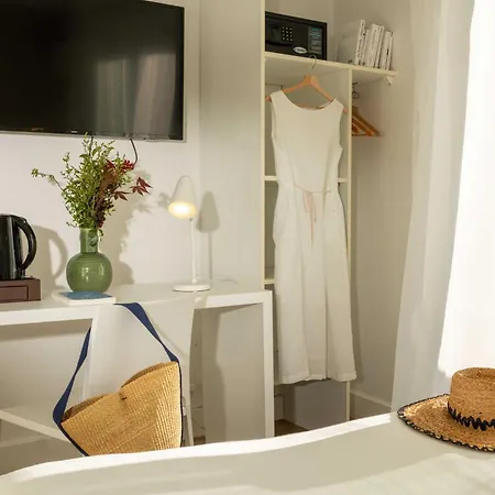 Kemaris Otel Biarritz