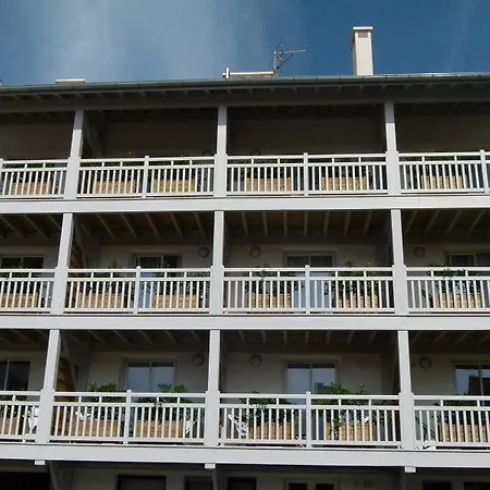 酒店 Kemaris 比亚里茨