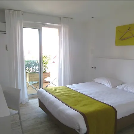 Kemaris Hotel Biarritz