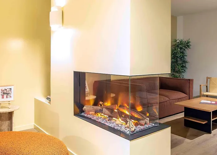 Kemaris 3* 比亚里茨