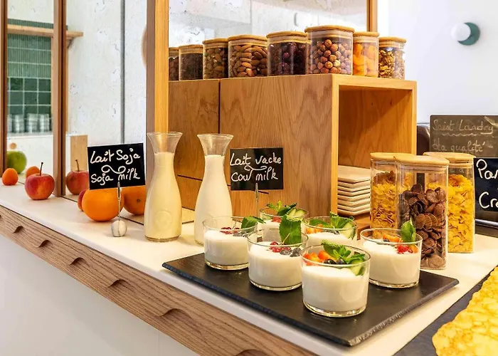 Kemaris 3* ビアリッツ