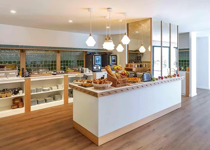 Kemaris 3* 比亚里茨