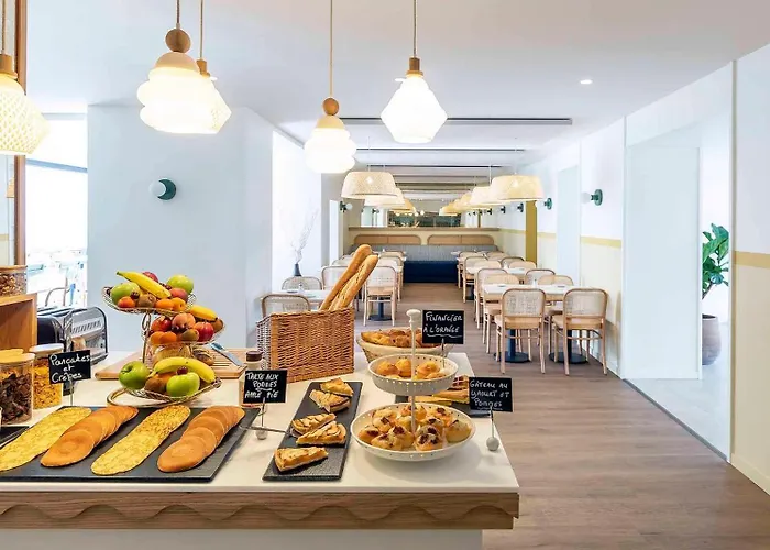 ホテル Kemaris 3*