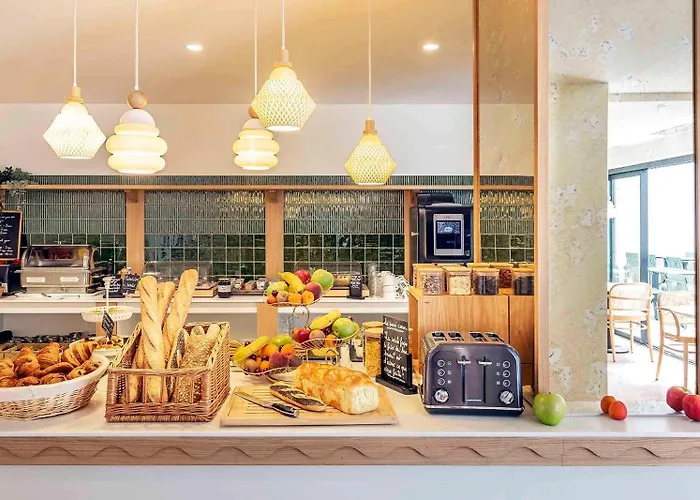 ホテル Kemaris 3*