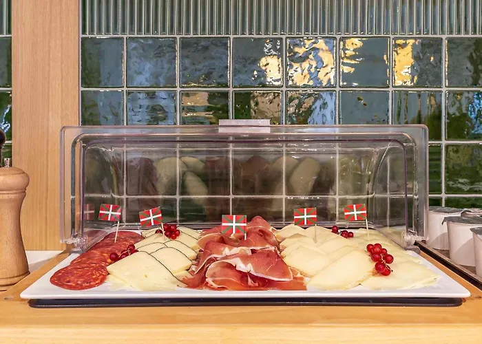 Kemaris Hotel Biarritz