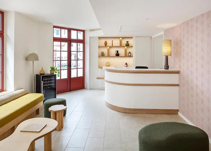 Kemaris Hotel Biarritz