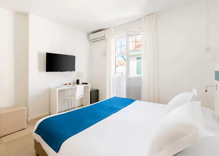 Ξενοδοχείο Kemaris