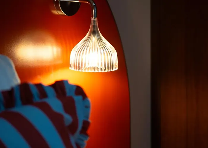 ホテル Kemaris ビアリッツ