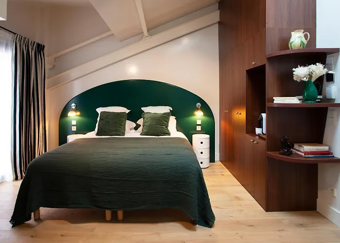 Kemaris Hotel Biarritz