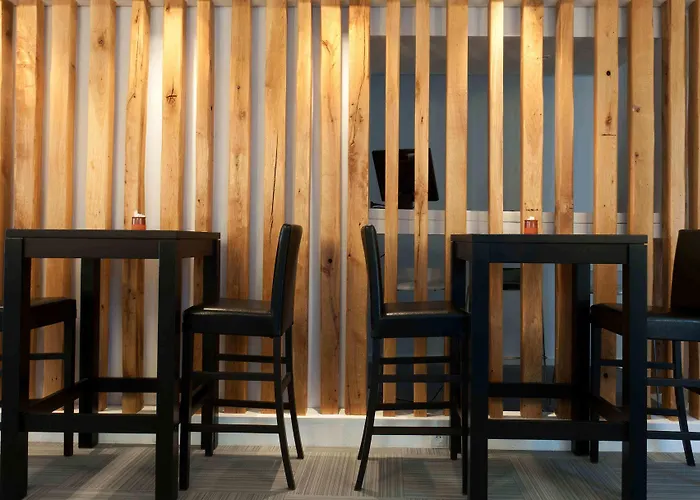 Kemaris ホテル ビアリッツ