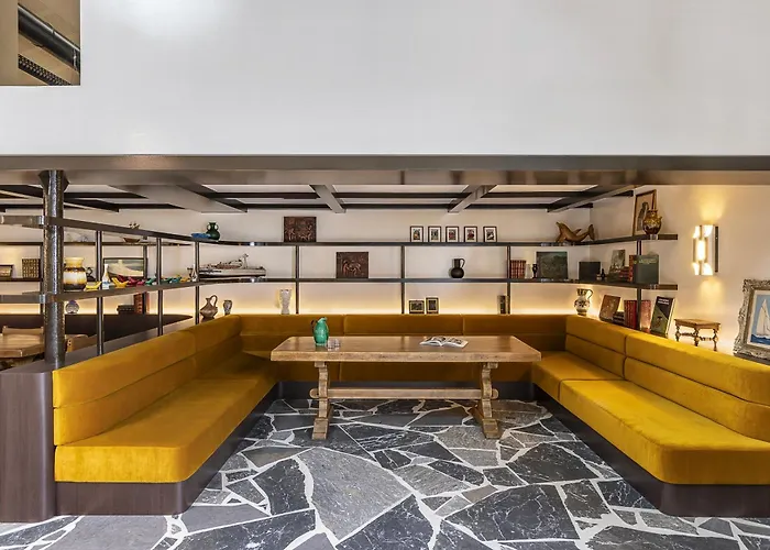 酒店 Kemaris 比亚里茨